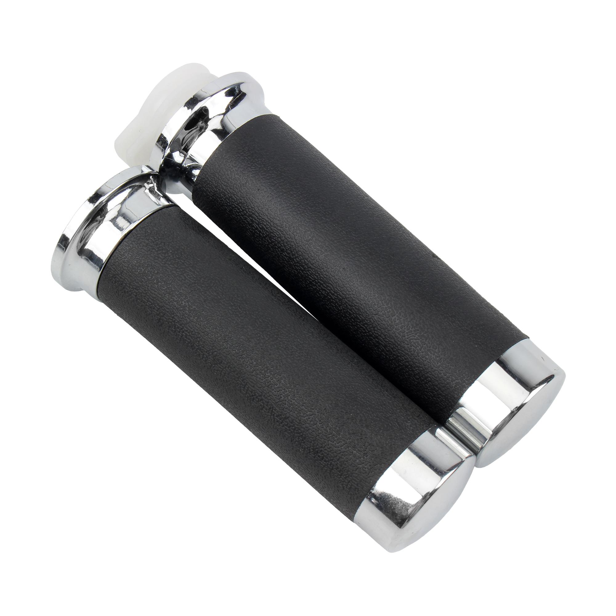 Motorcycle Grip Handlebar For Honda Shadow Magna 400 VT 600 750 1100 250 750 VF 750 Modification Accessories Acceleration Grip чистый
