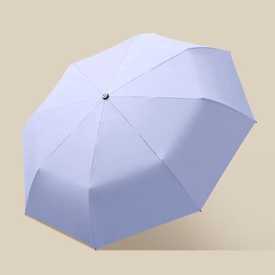 MAYDU Automatic UV Protection Folding Umbrella