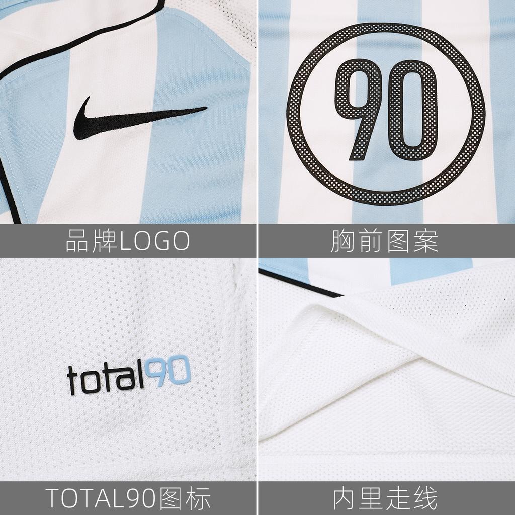 New Nike Striped 90 T shirt IB4215-422