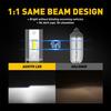 9005 LED Headlight High Low Beam Bulb for Ford Explorer 2011-2015 B3 EOA
