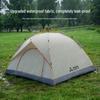 Suncojia Automatic Pop-Up Camping Tent