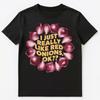 I Just Really Like Red Onions Ok Unisex T-Shirt