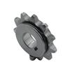 Motorcycle 420 Chain 11 Teeth 16mm Front Sprocket Gear For Tuttio Soleil 01 Electric Dirt Pit Bike Motocross E-bike Motor Parts