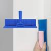 Sandpaper Holder Wall Sander Rotatable Professional Convenient Flexible Putty Finishing Tool for Smoothing Wall Ceiling
