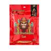 Strisce di Tofu Essiccato Piccante Zhang Fei Dengying
