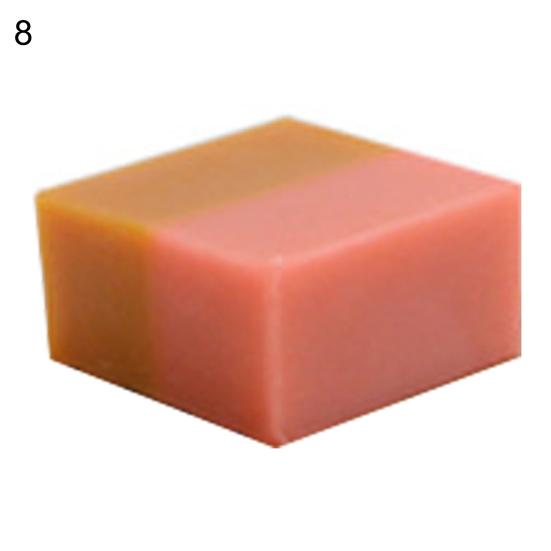 Hydrating Face Soap Mild Practical Herbal Essential Oil