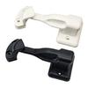 Support de porte de voiture, loquet de porte de voiture pour porte extérieure, aimant puissant pour camping-cars, loquets de porte de bagages