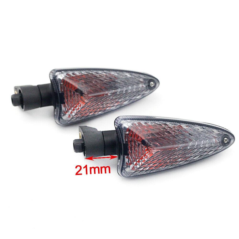 

Motorcycle Fender Eliminator Rear Tail Tidy LED Turn Signal For BMW S1000R R1200GS Brake Light Turn Indicator Short-black