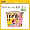 M&M's Chocolate Candies