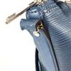 Louis Vuitton  M40895  Epi Cabas Bandouliere Hand Bag 2WAY Travel Bag