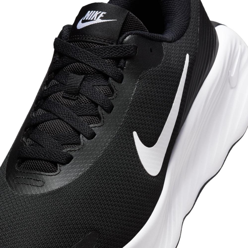 Nike Promina Mfv5285 002 Blk Wht
