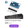 1PCS  GY-63 MS5611-01BA03 precision MS5611 pressure sensor module height sensor module for arduino