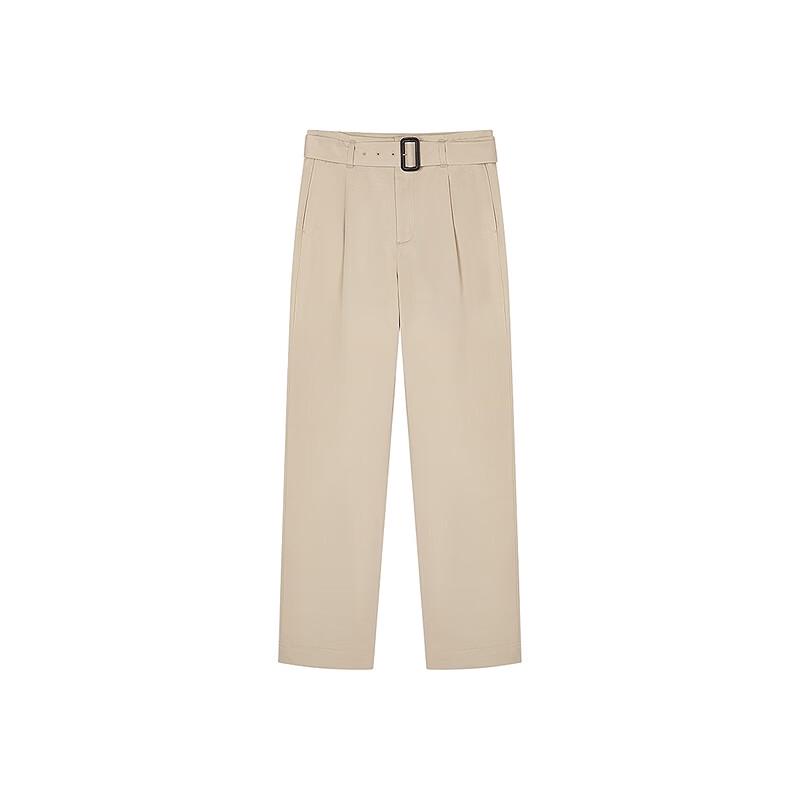 Teenie Weenie Women's Casual Long Pants
