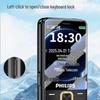 Philips E6258 4G Senior Feature Phone (CN version)