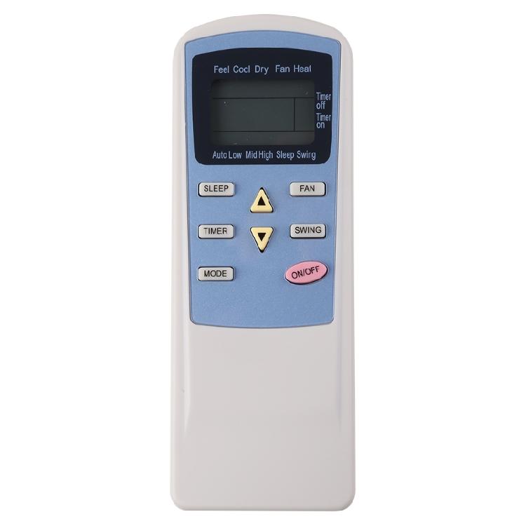Home Appliance Supplies Air Conditioning Remote Controller for TCL 9000BTU KTTCL 1