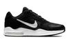 Nike Air Max Guile Low top Kids' Running Shoes Black White Teenagers 917641-001