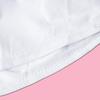 New Baseball Head Cap Hijab Solid Chiffon Shawl Cap Muslim Women Instant Scarf