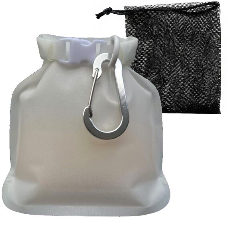 

Travel Waterproof Leak-Proof Soap Bag