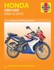 Kniha Honda CBR125R (04 - 10)