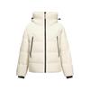 Women's Woven Short Down Jacket