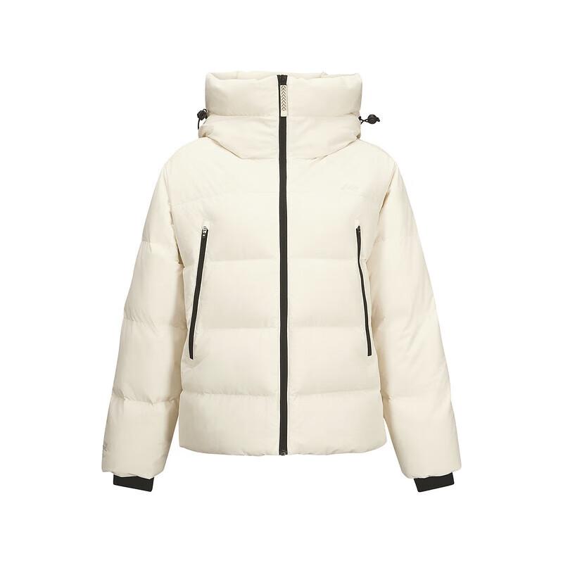 

SKECHERS Women s Woven Short Down Jacket S