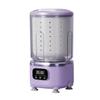 Xiaomi 2L Wireless Mini Charging Washing Machine Single Load for Underwear Socks Pet Clothes Portable Compact Laundry Appliance