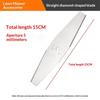 1Pcs Pcs 150Mm Grass Trimmer Head Blade Electric Lawn Mower Blades Brushcutter Lawnmower Spare Parts