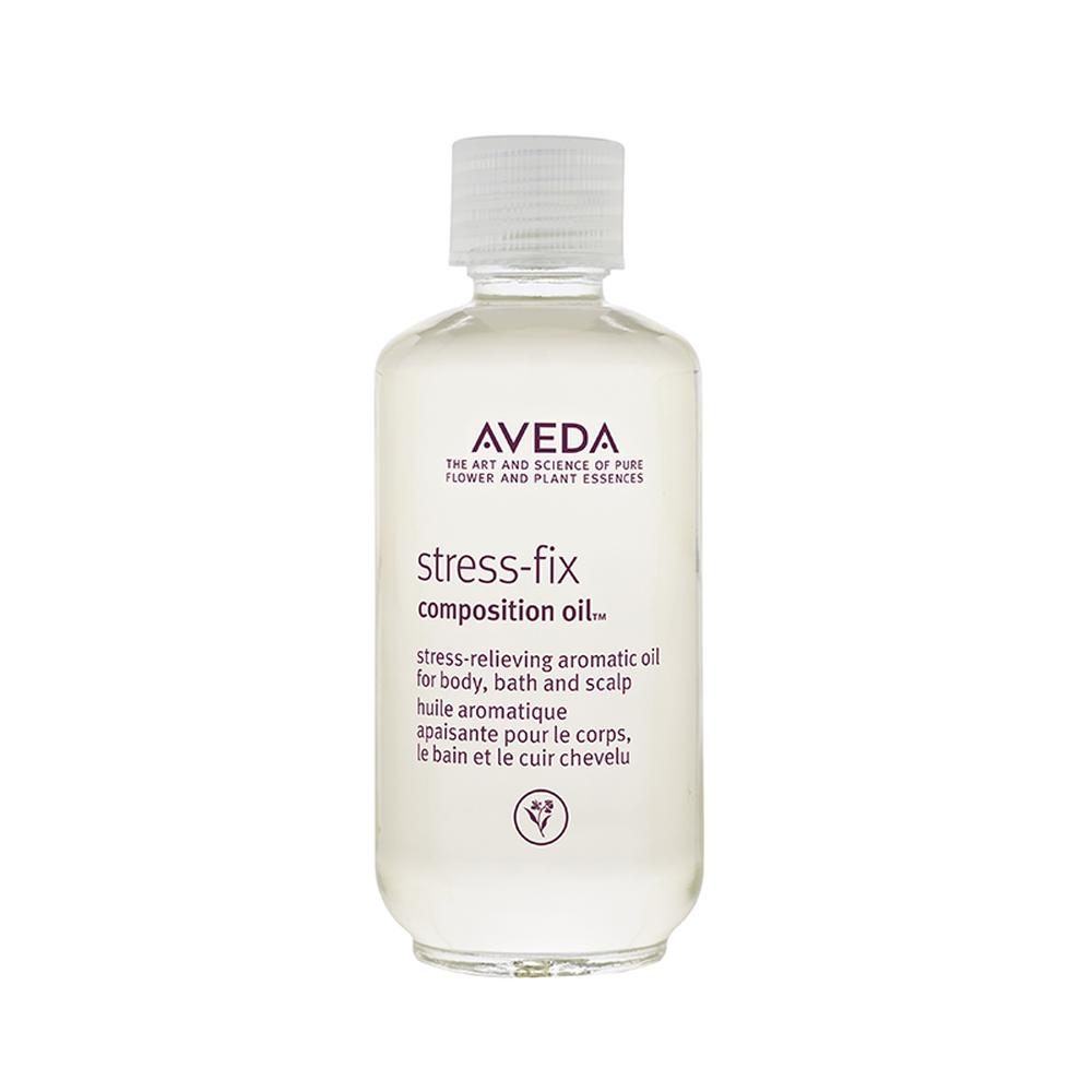 Aveda Stress-Fix Composition Oil 50ml - Relaxing Massage, Korean 50ml