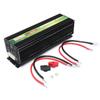 5000W 12V/24V To 220V Converter Power Inverter LCD Display 10000W