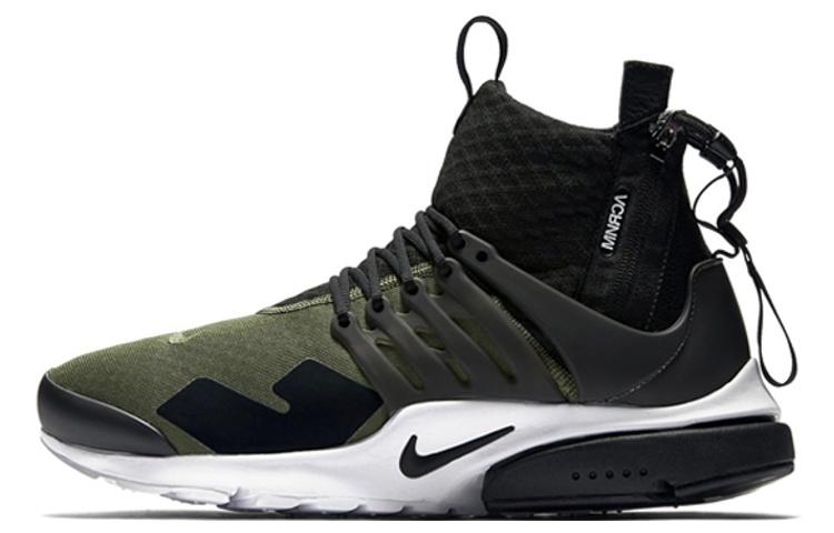 

Nike Air Presto Acronym Olive 844672-200 42.5