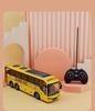Large Remote Controlled Bus Rc Tourist Coach Remote Control Lights
