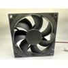New Cooler Fan for MEIXING GX9225 24V 0.52A 9.2CM welding machine frequency converter cooling fan 92*92*25MM
