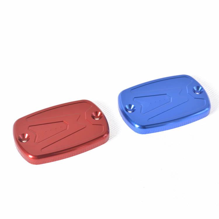 Yamaha TMAX500/T-MAX530 Brake Clutch Decorative Oil Reservoir Cover
