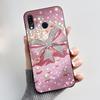 Für Asus Zenfone Max ZB555KL Max Pro ZB601KL ZB602K Hülle Niedliche Cartoon-Druck Schutzhülle Weiches Silikon Schwarzes Handygehäuse