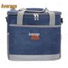 Zhongjun Foldable Insulated Picnic Cooler Bag