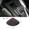 TOKOSIO Car Armrest Car Armrest Cushion Elbow Support Car Seat Leg Rest Leg Support Multifunctional Car Armrest Cover General Purpose Car Armrest