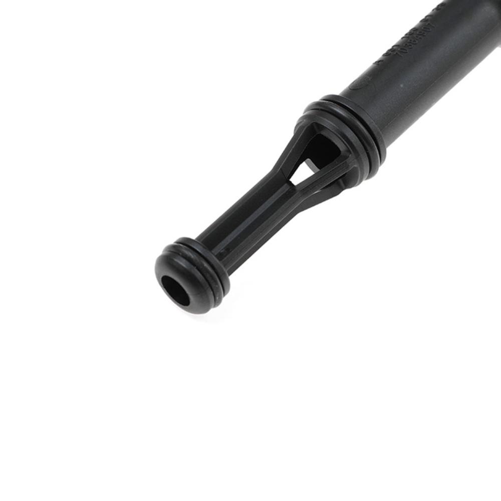 Oil filter cover for Mercedes-Benz 6511800138