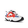 Nike Wmns M2K Tekno Summit White Black Team Orange Women's AO3108-101