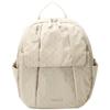 Polka Dots Backpack Y710305 Ivory [Y'SAC] (33)