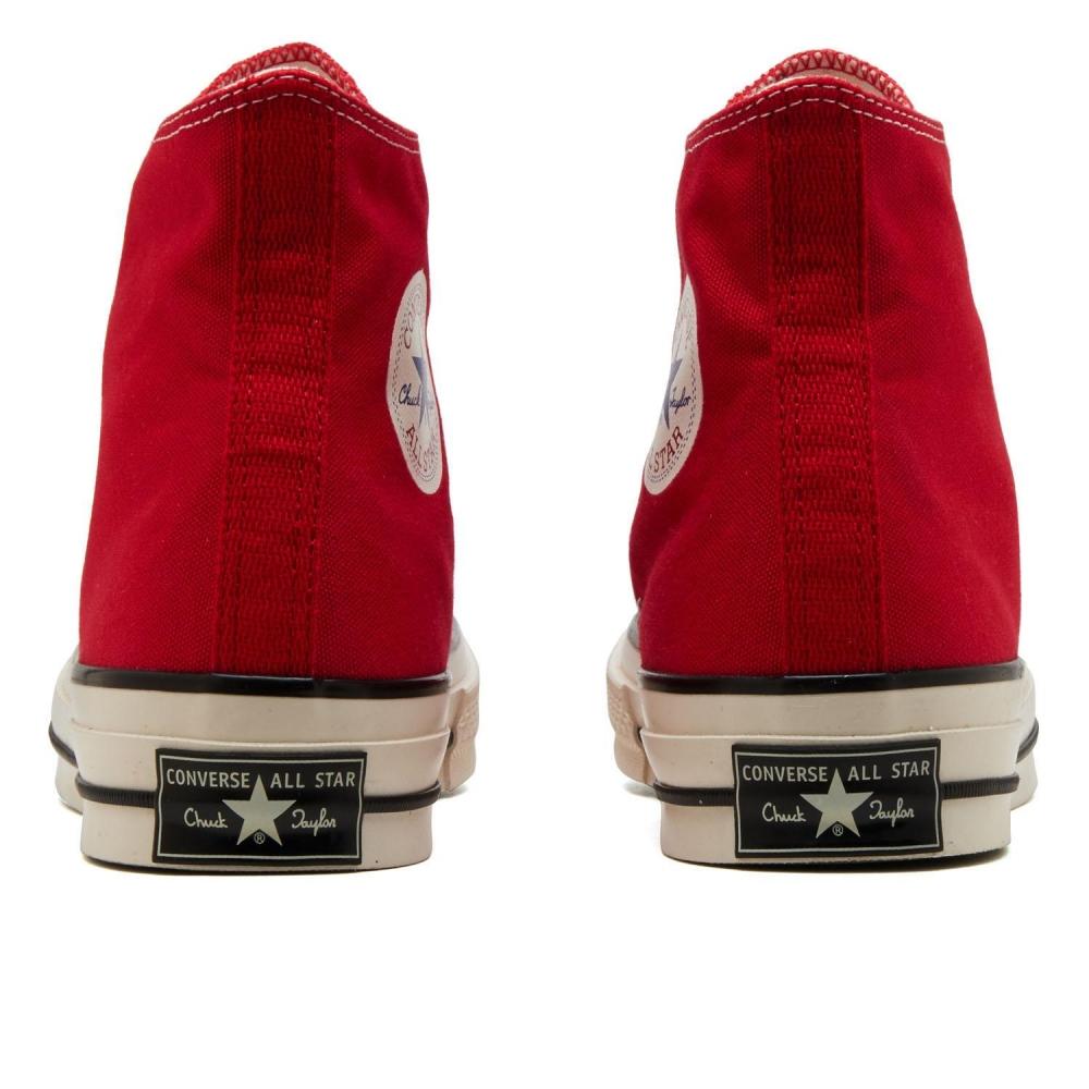 Converse As Lgcy Hi 31316091 Red