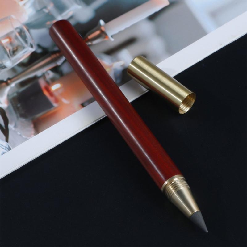 Infinite Pencil Eternal Inkless Pencil | Infinite Pencil | Reusable Erasable Unlimited Inkless Pen | Everlasting Pencils