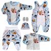 Para niños y niñas (menos de 3 años) – Conjuntos de ropa