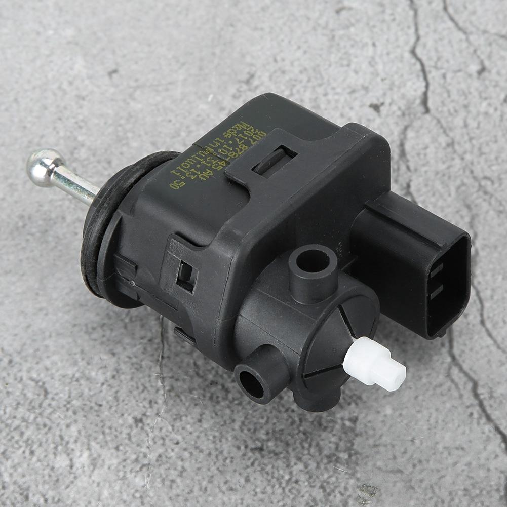 Car Headlight Leveling Motor Automatic Adjuster 33130SJK J01 Fits for Acura RL 20052012