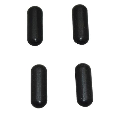 HSSDTECH Laptop Bottom Rubber Feet - Non-Slip Pads for HP 9470m, 9480m (1 Pc)