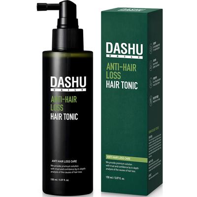 Dashu Anti-Hair Loss Herb Hair Tonic 150ml