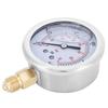 TS‑PGG604‑70bar 1 4BSP Y60 Professional Radial Pressure Gauge for Household Industrial Use