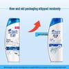 Head & Shoulders Tiefenreinigung Anti-Schuppen Shampoo