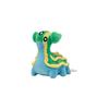 Pokmon Center Original Plush Toy Pokmon Fit Trubbish 13x10x11 Cm