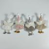 Christmas Winged Doll Pendant Christmas Tree Decorations Home Decorations