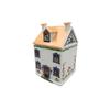 Resin Christmas Ornament Decorative Figurine for Giving